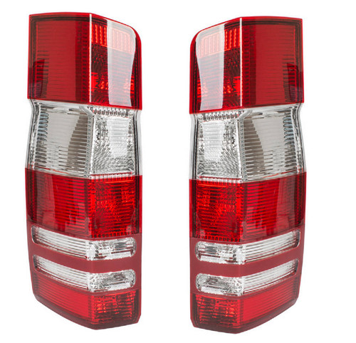 Pour mercedes sprinter w906 - pour,