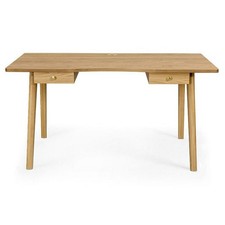 Bureau Design 2 Tiroirs "Nice"