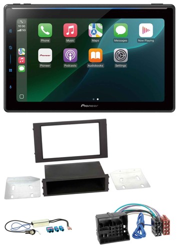 Pioneer bluetooth mp3 - mp3, dab
