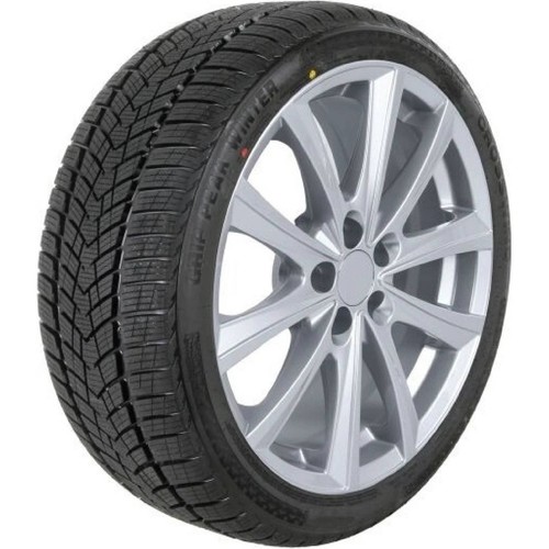 Pneus hiver 225 r17 - d'hiver, 225/65