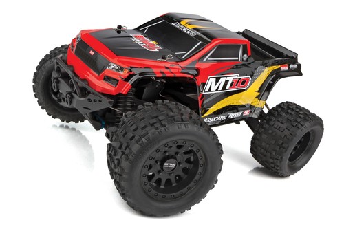 Team associated 20518 - team,