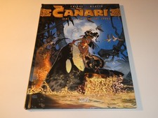 EO CANARI TOME 2 / TBE