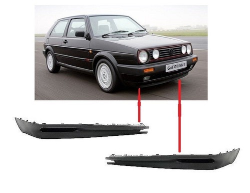 Pour golf mk2 gti - pour,