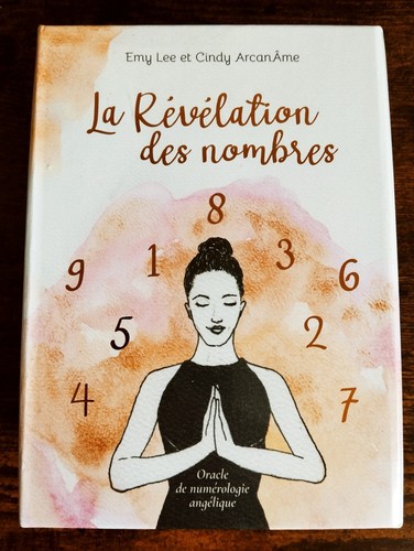 Oracle révélation des - oracle,