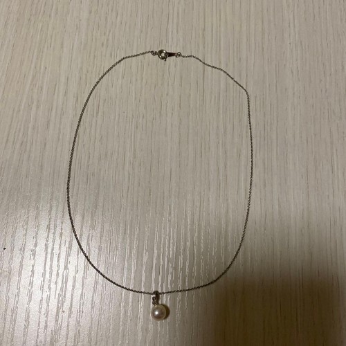 Authentic mikimoto akoya pearl - authentic,