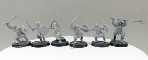 Warhammer sda lotr orc - lotr,