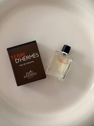Hermès terre eau - terre, d’hermès