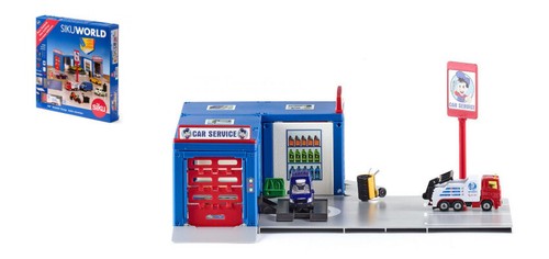 Miniature voiture diorama - miniature,