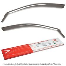 2 Déflecteurs d'air G3 pour