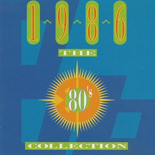 Double time life 1986 - double, "1986