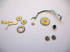 MINERVA 20,20CH ASSORTED MOVEMENT PARTS