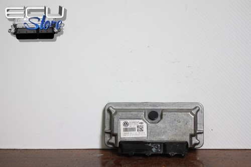 Moteur ecu centralita - ecu,
