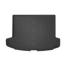 Tapis de coffre pour Hyundai Tucson IV Gas 2020-2025 sauf PHEW Supérieur TPE 1Pc