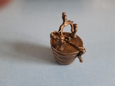 ANCIENNE PILE  DE POIDS  A