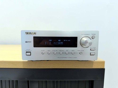 Tuner taec h300 rds - t-h300,