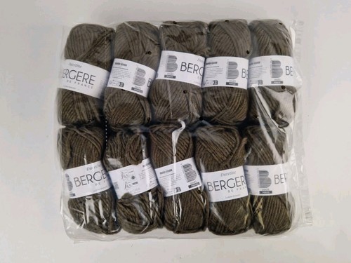 Bergere france lot - de, 5