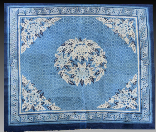 Tapis chinois pékin - tapis, de