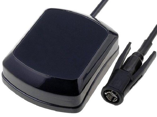 Antenne gps aimant wiclic - antenne, 5m