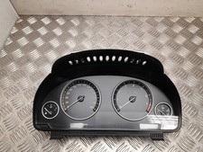 2010 BMW 5 Gran Turismo Instrument Cluster 9227602