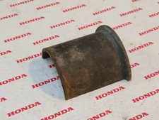 Demi lune échappement CB 250 350 K0/K1 OCCASION BE HONDA 18233-286-000OCC