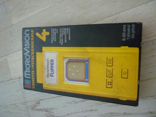 Microvision - microvision, 4