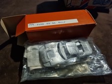 JOHN DAY Ford Gt 40 Gulf  SCALA 1/43 Numéros 197 En Boite Neuf