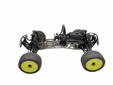 Hpi Savage XL 1/8 Nitro
