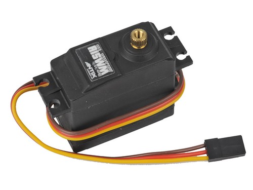 Servo lrp rebel a15wm - lrp,