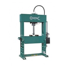 Presse d'Atelier 100T Manuelle