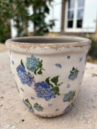 Cache pot jardinière - jardinière, en