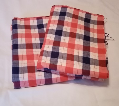 Lot coupons tissu coton - lot, de