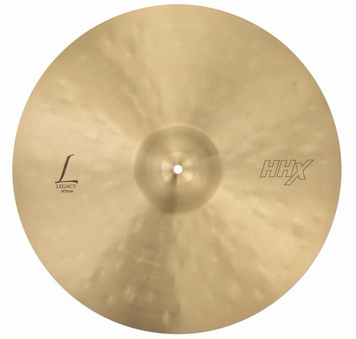 Sabian legacy hhx ride - sabian,