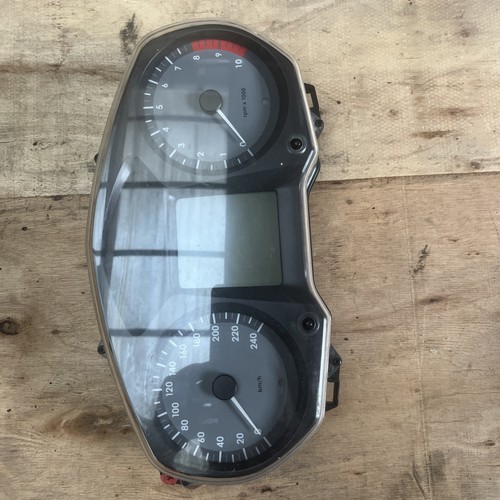 Compteur kilométrique bmw - compteur,