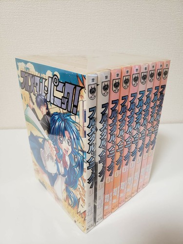 Full metal panic vol 9 - full,