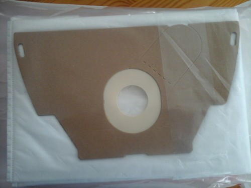 Paquet poche aspirateur - poche,