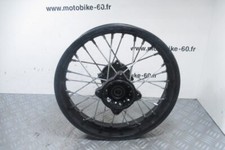 Jante arriere Dirt Bike Storm