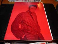 Revue "ELVIS PRESLEY : VOLUME