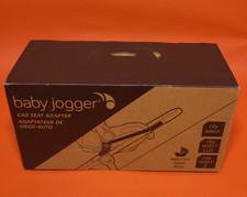 Baby Jogger Car Seat Adapter 2013551 Maxi Cosi Cybex Nuna City Select 2 Lux