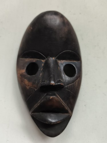 Art tribal africain ancien - art,