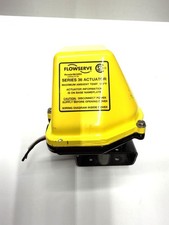 FLOWSERVE -Worcester Series 36 Actuator-Model 1036120A- Good Working Condition