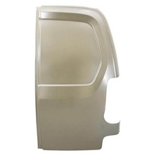 Porte battante arrière droite