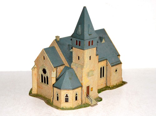 Kibri 9774 maquette - 9774,