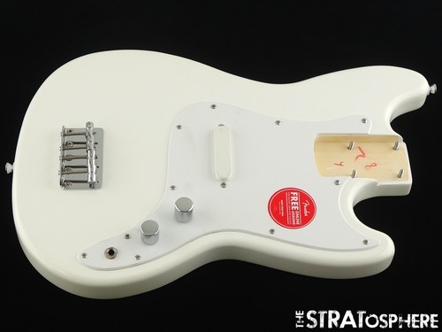 Fender squier sonic bronco - fender,