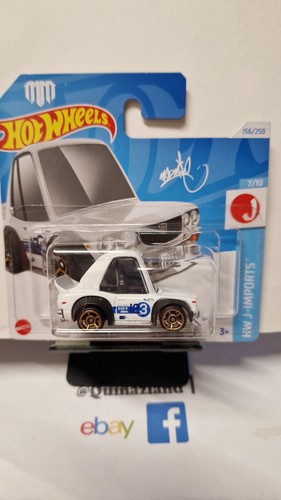 Hot wheels mazda 2024 - wheels,