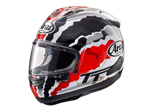 Casque intégral v evo - casque, rx-7