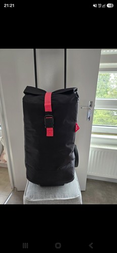 Chariot voyage pliable 2 - de,