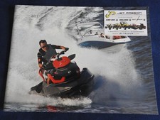 catalogue sea doo jet ski 2011 moto marine