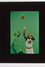 Space Jam Michael Jordan Film