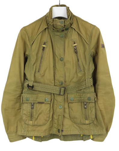 Superdry veste femme taille - veste,