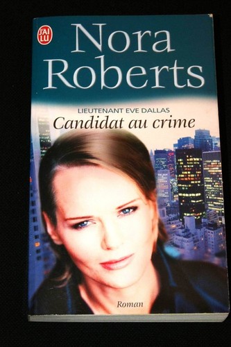 Candidat crime lieutenant - crime,